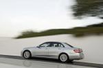 Mercedes-Benz E-Class 2010 года